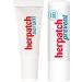 Herpatch Cold Sore Treatment Serum - Fast Healing & Prevention - Clinically Proven Results - SPF 30 Lip Balm included - Buy Online on GoSupps.com
