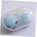 HOMSFOU 8 PCS Lens Case - Durable Lens Accompanying Box for Safe Storage & Travel - Buy Online on GoSupps.com