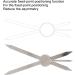 Grooming Tools Eyebrow Drawing Eyebrows Enhancer Eyebrow Tools Eyebrow Stencil Ruler Pencil Matching Balance Ruler Makeup Shaping for Eyebrow for Makeup - Buy Online on GoSupps.com