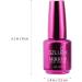 Flash Suit Silver Nail Polish Nails Gel Kit De Manicura Ladies Suits Nail Kits for Women Gel Nail Polish Sparkle Diamond Gel Nail Polish Fingernail Polish Set Lasting Decorate Miss - Buy Online on GoSupps.com