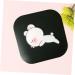 Buy Healeved Portable Lens Case - Cute Lens Holder & Container for Travel | International Shipping Available - Buy Online on GoSupps.com