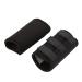 Smandy Dog Knee Pads 1 Pair Dog Knee Pads Pet Knee Brace Surgical Wound Protectors for Body Injuries(M)