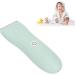 Brrnoo Baby Hair Clippers - Rechargeable Waterproof Kids Hair Trimmer with 2 Guide Combs - Buy Online on GoSupps.com