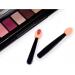 Eyeshadow Brush with Box Eyeshadow Applicators Sponge Applicator Eyeshadow Sponge Brush Eye Makeup Tools (4cm Pink) - Buy Online on GoSupps.com