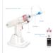 XQSSB Hydrolifting Gun Facial Lifting Machine Mesotherapy Negative Pressure Meso Gun Mesotherapy Hydrolifting Water Injector Beauty Device Skin Care - Buy Online on GoSupps.com