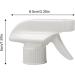 Beeswax Floor Spray - Natural Beeswax Cleaner for Wood Floor Polish Prevent Cracking Wood Cleaner Waxing Spray for Cabinets Tables Doors Chairs Caits Spray nozzle - Buy Online on GoSupps.com