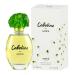 CABOTINE GRES EDT SPRAY FOR LADIES 3.3 OZ Cedar Citrus Floral Fresh Vanilla 3.4 Ounce - Buy Online on GoSupps.com
