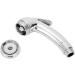 Bidet Spray Nozzle - Hand Toilet Faucet & Shower Head for Bathroom | High-Quality Water Nozzle Accessories - Shop Internationally - Buy Online on GoSupps.com