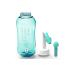 Lucktao Nose Cleaner for Nose Wash 500ml Nasal Irrigation Adult and Child Nose Cleaner (Mint) Mint transparent