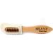 Selvyt Luxury Shoe Care Walnut Veneered Valet Gift Box Filled - Buy Online on GoSupps.com
