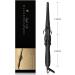 Wazor Ceramic 1-1/2" Tapered Hair Curler with Short Clip Fast Heat-up 9 Temp Setting Curling Wand for Long Lasting Curls or Waves Auto Shut Off LED Display and 2 Hair Clips - Buy Online on GoSupps.com