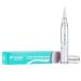 Teeth Whitening Pen Natural Coconut Formula Teeth Whitener Upgraded Size Up Contain 5ml Gel Up to 50 Uses Can be use with Teeth Whitening Kit Simple to Use No Sensitivity