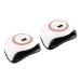 DOITOOL 2pcs 42 Nail Polish Dryer 168w Nail Dryer Manicure Tool Drying Gel Light LCD Display Lamp Gel Lamp Nail Polish Glue