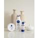 Nivea Repair & Cuida Body Lotion 400ml | Intensive Moisturizer for Very Dry & Sensitive Skin - Hydrating Serum & Dexpanthenol - Buy Online on GoSupps.com