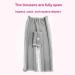 Daily Wear Patient Care Clothes | Easy Wear Cotton Velvet for Postoperative Rehabilitation | Gray XX-Large | Ideal for Hemiplegia & Long-Term Bed Rest - Buy Online on GoSupps.com
