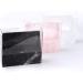 Dfsuiwk 8-Hole Acrylic Eyelash Tweezers Holder Stand with Dust Cover - Black | Organizer Storage Display Box for Beauty Salons - Buy Online on GoSupps.com