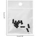 10pcs Butterflies Nail Art Decoration Nails Embellishments Nail Art Accessories for Resin Mold Jewelry Accessories 2 - Buy Online on GoSupps.com
