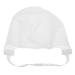 INOOMP Bonnet de coloration r utilisable en silicone - Bonnet pour m ches id al pour les coiffeurs professionnels et amateurs - de coloration en silicone perfor pour usage en salon