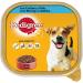 Pedigree Wet Food for Adult Dogs Lamb and Chicken Flavor (Pack of 20 x 300g) - Buy Online on GoSupps.com
