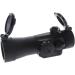 TRUGLO 2x42mm Red Dot Sight for Unisex Adults - Black - Buy Online on GoSupps.com