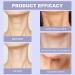 Horuili Neck Firming Cream Neck Moisturizer Neck Firming and Toning Moisturizing Treatment Smoothes Fine Lines Hydrates and Rejuvenates Neck 50ML - Buy Online on GoSupps.com