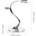 Premium Shaver Holder & Razor Stand | Practical Shaving Brush Organizer for Men - Healeved - Buy Online on GoSupps.com