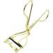 Wyelash Curler - Handheld Quick Natural Curling Eye Lashes | Just Dramatically Curled Eyelashes Curler with Padded Handle for Long Lasting Gold-plated-pvc Box - Buy Online on GoSupps.com