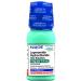 Major Loperamide Hydrochloride 1 mg per 7.5 mL Anti-Diarrheal Oral Solution Mint Flavor - 4 Fl Oz
