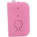 Infusion Fluid Reminder Sensor Automatic Sound Alarm Rechargeable Care Device Automatic Drip-Feeding Sound Alarm Care Tool Pink - Buy Online on GoSupps.com