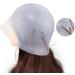 ZPFDSG Highlighting Cap Reusable Silicone Coloring Highlighting Dye Cap Hat Safety Breathable Hook Women Styling Tool DIY Hair Dyeing Tool. (Color : 1pcs-pink) - Buy Online on GoSupps.com