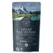 Virgin Hill Coffee - Swiss Water Decaf - Smooth Intensity & Medium Roast - Half Pound of High-Grade Coffee Beans - 8oz / 227 grams Whole Bean 8 oz. / 227 grams