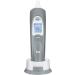 HealthSmart Digital Ear Thermometer | Instant & Accurate Results | Infrared Technology | Visual Fever Indicator | 30 Disposable Lens Covers - Buy Online on GoSupps.com