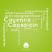 Organic Cayenne Pepper Concentrate Tincture - Handmade in Germany | 100% Natural & Vegan - Premium Quality - Buy Online on GoSupps.com