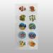 VIE Green Baby Afterbite Patches 40 Patches - Buy Online on GoSupps.com