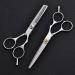 Craft Scissors Hairdressing Scissors 6 Inch Hair Scissors Professional Barber Scissors Cutting Thinning Styling Tool Hairdressing Shear Salon Scissors - Buy Online on GoSupps.com