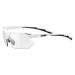 Uvex Unisex Adult sportstyle 802 V sports glasses self-tinting