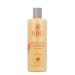 SBC Skincare Manuka Honey & Orange Blossom Body Wash 500ml - Luxury Shower Gel and Bubble Bath For All The Family