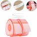 Housoutil 2 rolls Tapes Double Strip Sticker Glue Lift Lifter Strips Beauty Stickers Ktape Moment - Buy Online on GoSupps.com