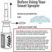 Snoot! Cleanser Regular (MILD) Formula Nasal Irrigation Kit - Drug-Free & TSA-Compliant - Buy Online on GoSupps.com