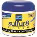 Sulfur-8 Fresh Hair &Scalp Conditioner (Pack of 2)