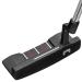 XINGGM CNC Golf Putter for Men Right Handed,Blade/Mallet Putters,Golf Head Cover Included-34 Inches M-01