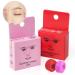 XIAOYU 10m Pre-Inked Eyebrow Measuring Mapping Thread - 6 Pack Pink Ink for Perfect Eyebrow Makeup - Buy Online on GoSupps.com