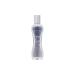 BioSilk Silk Therapy Lite  5.64 Fluid Ounce Soft Vetiver 5.60 Fl Oz (Pack of 1)