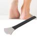 Fan Pedicure Knife Wide Pedicure Knife High Manganese Steel Dead Skin Calluses Removal