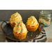 Buy Organic Sun-Yellow Food Coloring with Agave Syrup - Gluten-Free & Vegan - Perfect for Sugar Glazes & Unique Cakes - 25g - Buy Online on GoSupps.com