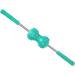 Verdingly Touch Muscle Massage Scooter | Rechargeable Acupressure Roller for Shoulder & Back - 180g Multifunctional Relief - Buy Online on GoSupps.com