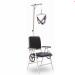 Passport cervical traction device home of medical vertebral-neck-and-chair-correction stretch frames rehabilitation correction pain relief (b)
