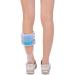 Ankle-Foot Drop AFO Orthosis - Leaf Spring Foot Support for Recovery (Size M: Fits 9.4-10.4 Left Foot) - Ship Internationally - Buy Online on GoSupps.com