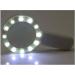 30 Times Portable Light Magnifying Glass 100mm Large Optical Lens High-Definition Lightweight for Viewing Books Newspapers Macular Degeneration Made in China - Buy Online on GoSupps.com