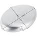 Buy Topyond Stainless Steel Soap - Odor Remover Bar for Fish Onion Garlic & Strong Scents | Deodorant Metal Soap for Hands & Skin - International Shipping Available - Buy Online on GoSupps.com